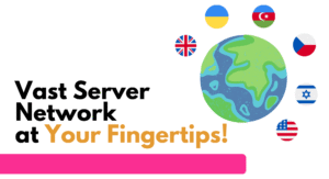 VPN Pro : Privacy Master 3.3.1 (120-640dpi)