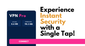 VPN Pro : Privacy Master 3.3.1 (120-640dpi)