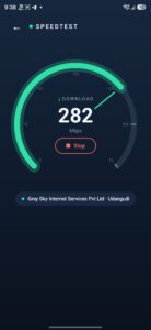 5G Only Network Mode 1.2.0 5G Only Network Mode 1.2.0