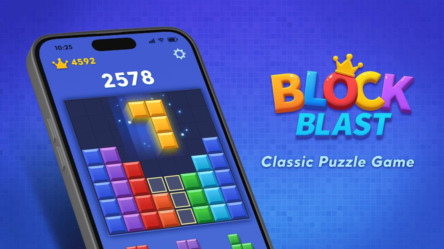 Block Blast! 7.4.2 APK Download by HungryStudio - APKMirror