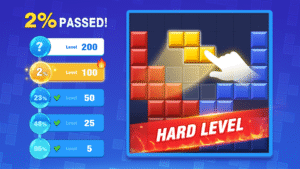 Block Blast! 6.7.5 (120-640dpi)