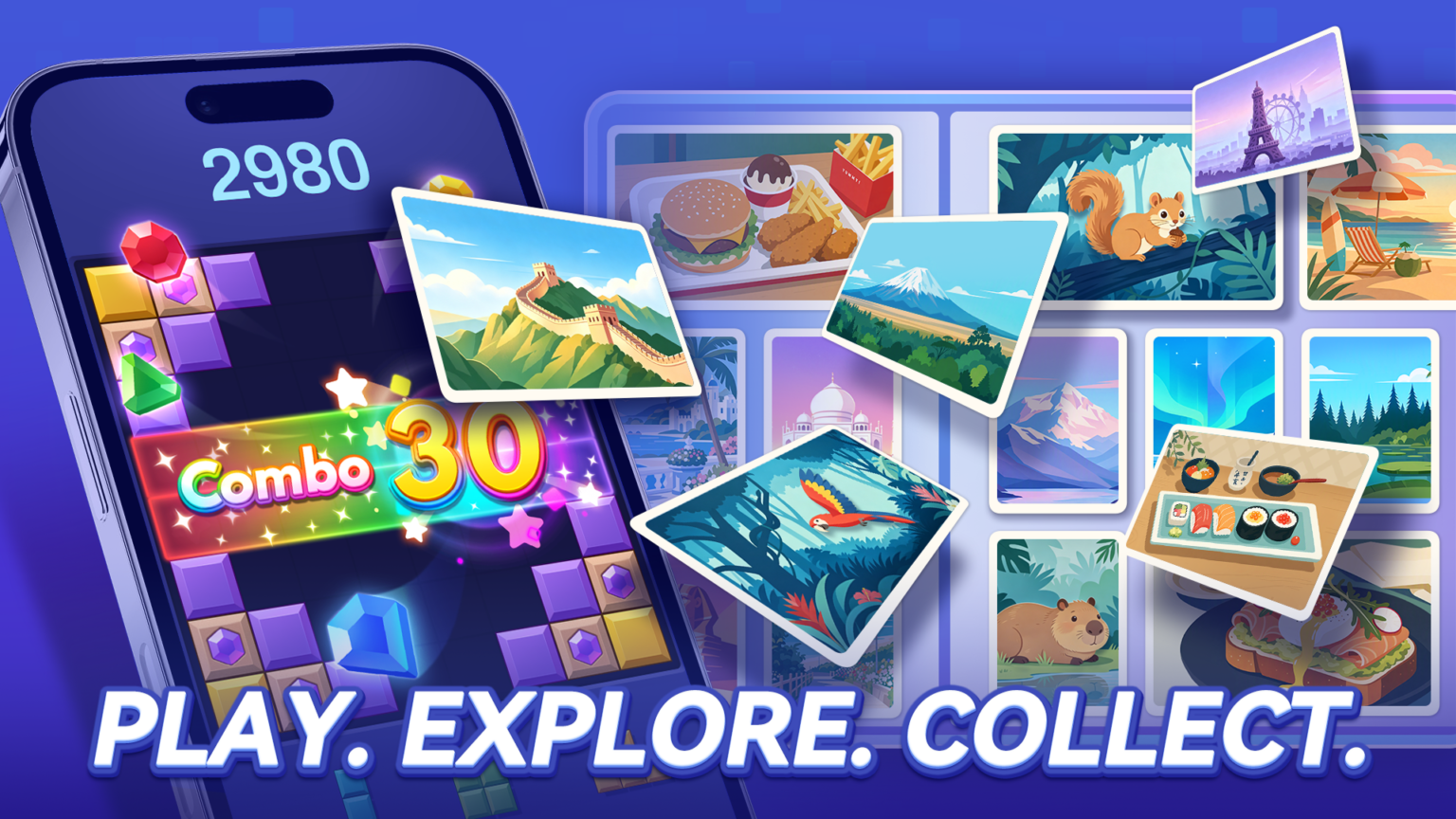 Color Block: Combo Blast 5.7.5 APK Download by Ivy - APKMirror