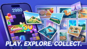 Color Block: Combo Blast 5.7.5 Color Block: Combo Blast 5.7.5
