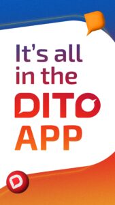 DITO 2.2.0 (Android 5.0+)