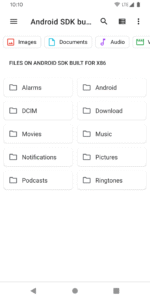 Files Shortcut 23.02.05 (120-640dpi) (Android 12+)