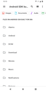 Files Shortcut 23.02.05 (120-640dpi) (Android 12+)
