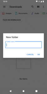 Files Shortcut 23.02.05 (120-640dpi) (Android 12+)