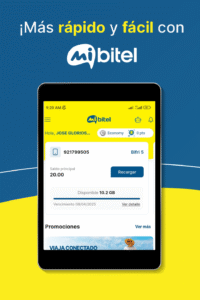 Mi Bitel 4.4.74