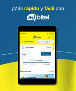 Mi Bitel 4.4.74