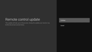 Remote Control Update Service (Android TV) dfuservice_20250406_2055.764240494