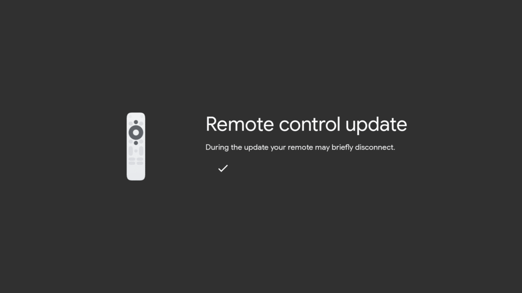 Remote Control Update Service (Android TV) dfuservice_20250819_2055 ...