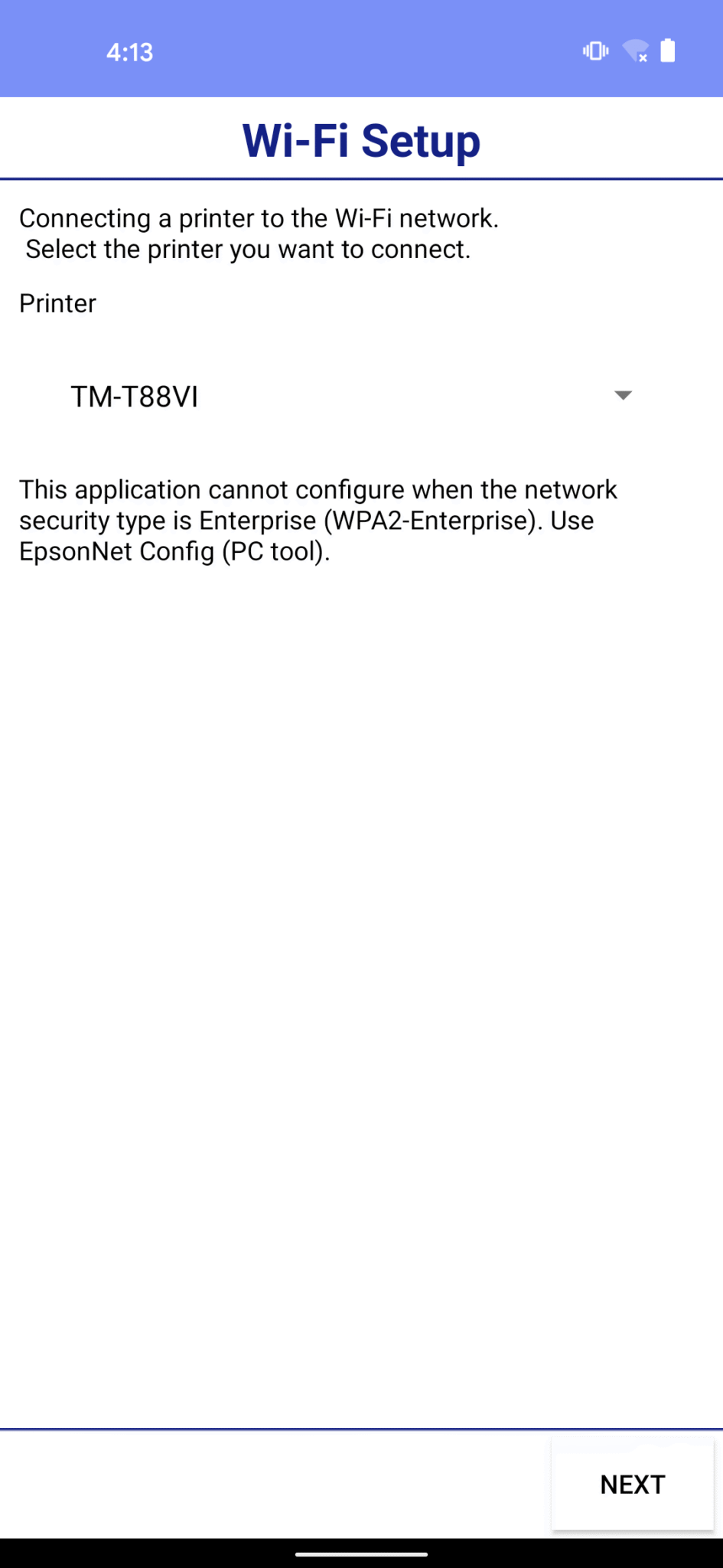 Ultality Download Epson TM Utility APKs for Android - APKMirror