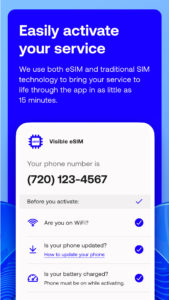 Visible mobile 2.0.16