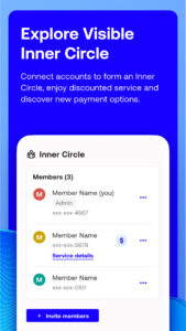 Visible mobile 2.0.16