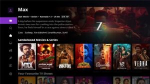 ZEE5: Movies, TV Shows, Series 39.4.7