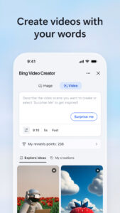 Microsoft Bing Search 31.9.430609006 beta (arm64-v8a) (480-640dpi) (Android 11+)