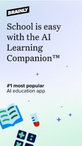 Brainly: AI Homework Helper 5.254.0