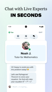Brainly: AI Homework Helper 5.254.0
