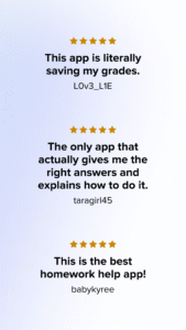 Brainly: AI Homework Helper 5.254.0