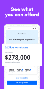 Zillow: Homes For Sale & Rent 2025.24.0.91670 (120-640dpi) (Android 10+)