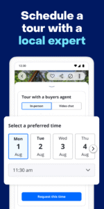 Zillow: Homes For Sale & Rent 2025.24.0.91670 (120-640dpi) (Android 10+)