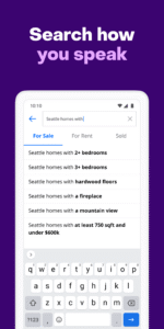 Zillow: Homes For Sale & Rent 2025.24.0.91670 (120-640dpi) (Android 10+)