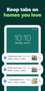 Zillow: Homes For Sale & Rent 2025.24.0.91670 (120-640dpi) (Android 10+)