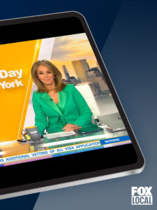 FOX LOCAL: Live Streaming News 7.0.0