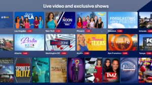 FOX LOCAL: Live Streaming News 7.0.0