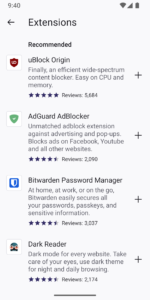 Fennec F-Droid 156.0.0 Fennec F-Droid 156.0.0