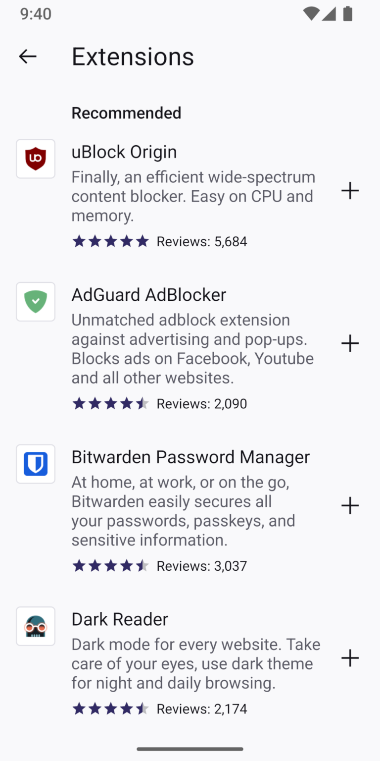 Fennec F-Droid 158.0.2 APK Download by Mozilla - APKMirror