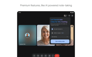 Google Meet (formerly Google Duo) 1.0.130018012.RC1_RC29
