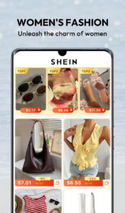 SHEIN-Shopping Online 12.9.5 (120-640dpi)