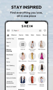 SHEIN-Shopping Online 12.9.5 (120-640dpi)