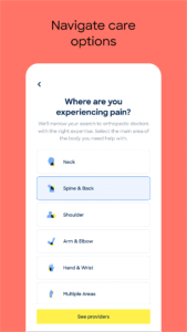 Zocdoc - Find and book doctors 3.103.0