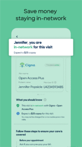 Zocdoc - Find and book doctors 3.103.0