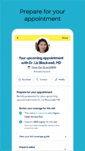 Zocdoc - Find and book doctors 3.103.0