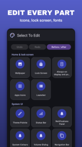 ChaoMe Theme Editor 1.8.0