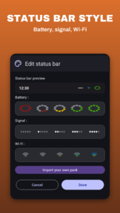 ChaoMe Theme Editor 1.8.0