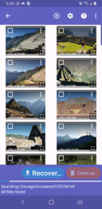 DiskDigger photo/file recovery 1.0-2025-05-23 (Android 6.0+)