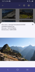 DiskDigger photo/file recovery 1.0-2025-05-23 (Android 6.0+)