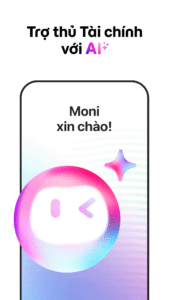 MoMo-Trợ Thủ Tài Chính với AI 4.2.20