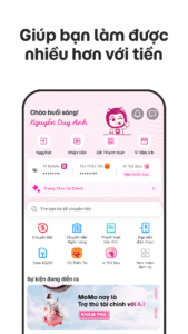 MoMo-Trợ Thủ Tài Chính với AI 4.2.20