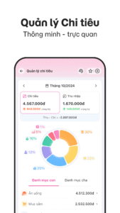 MoMo-Trợ Thủ Tài Chính với AI 4.2.20