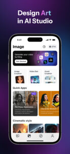 Monica AI: Deep Chat & Search 5.10.6