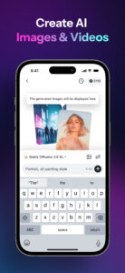 Monica AI: Deep Chat & Search 5.10.6