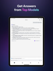 Monica AI: Deep Chat & Search 5.10.6