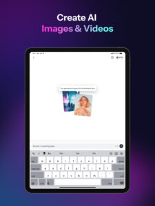 Monica AI: Deep Chat & Search 5.10.6