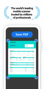 Adobe Scan AI PDF Scanner, OCR 17.05.31 (arm-v7a) (nodpi) (Android 5.0+)