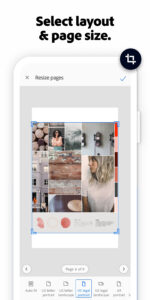 Adobe Scan AI PDF Scanner, OCR 17.05.31 (arm-v7a) (nodpi) (Android 5.0+)